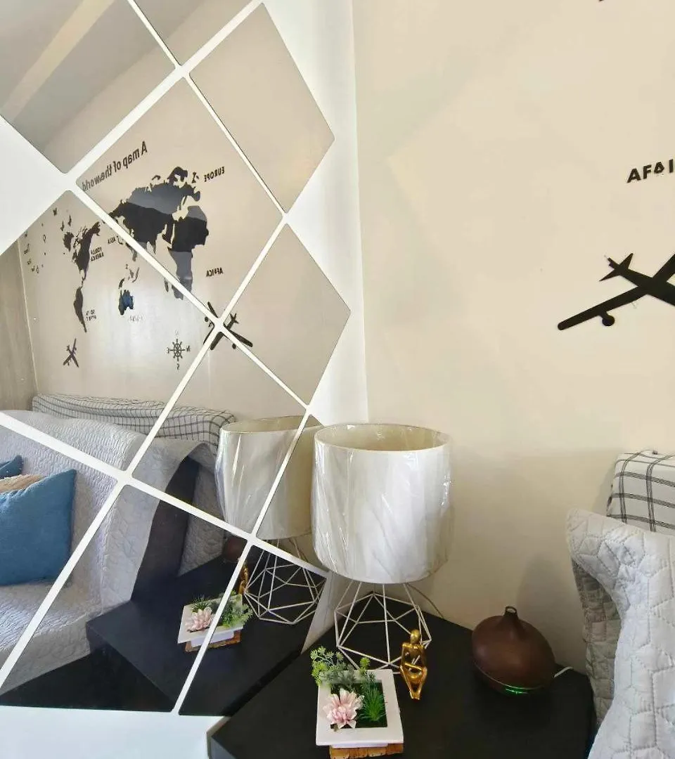 Aparthotel Shore 1 2 3 By Metro Staycation Manila